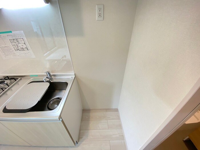 レジデンス藤の物件内観写真