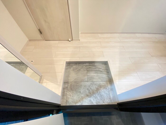 レジデンス藤の物件内観写真