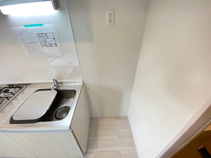 レジデンス藤の物件内観写真