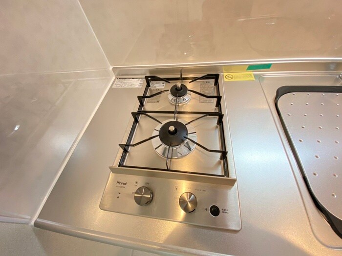 レジデンス藤の物件内観写真