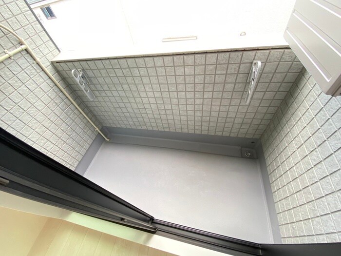 レジデンス藤の物件内観写真