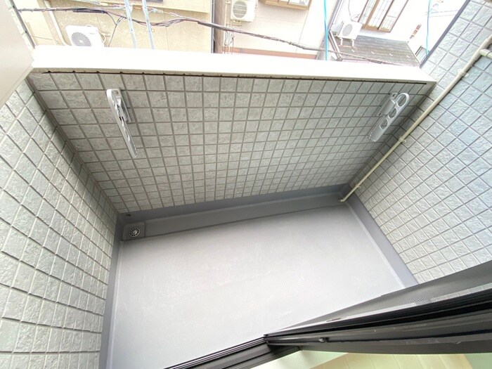 レジデンス藤の物件内観写真