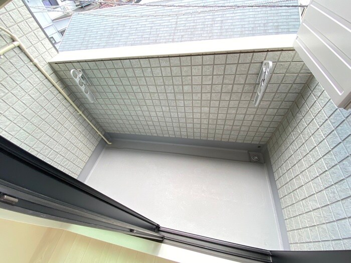 レジデンス藤の物件内観写真