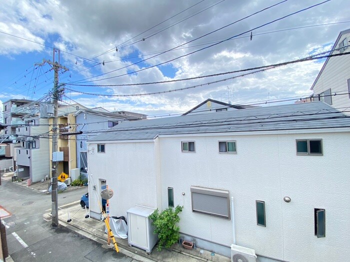 レジデンス藤の物件内観写真