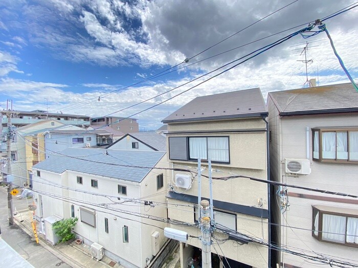 レジデンス藤の物件内観写真