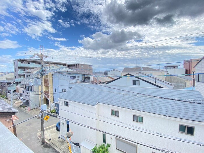 レジデンス藤の物件内観写真