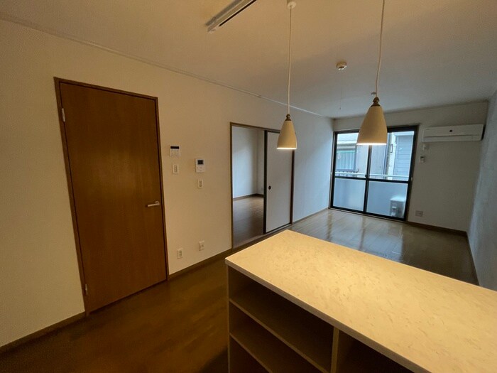 コーポラス村田の物件内観写真