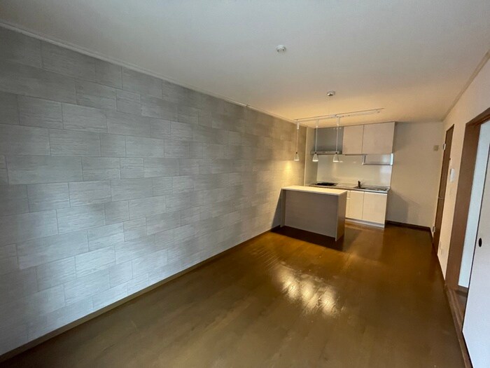 コーポラス村田の物件内観写真