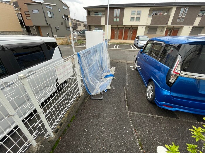 コーポラス村田の物件外観写真