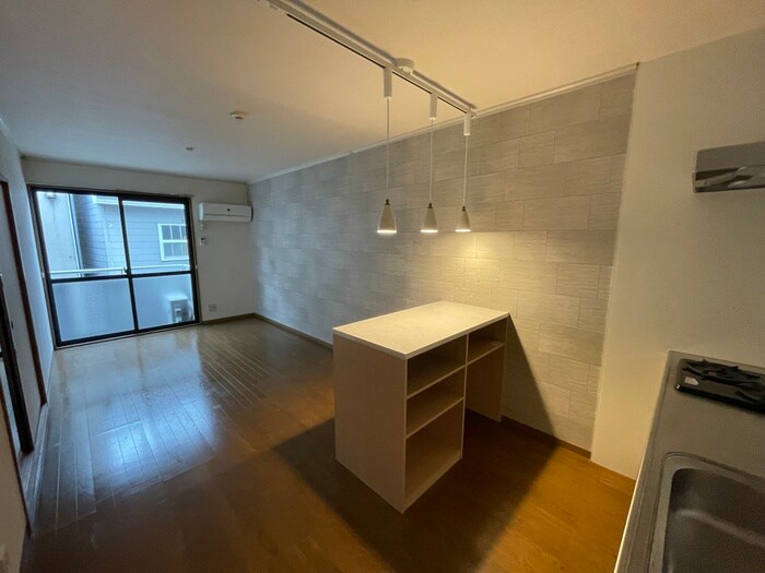 コーポラス村田の物件内観写真