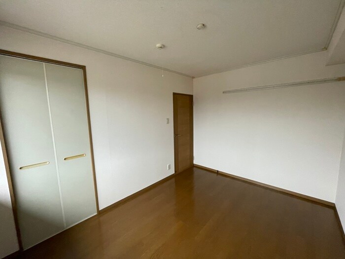 コーポラス村田の物件内観写真