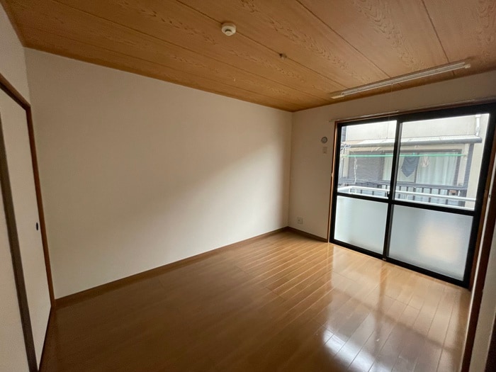 コーポラス村田の物件内観写真