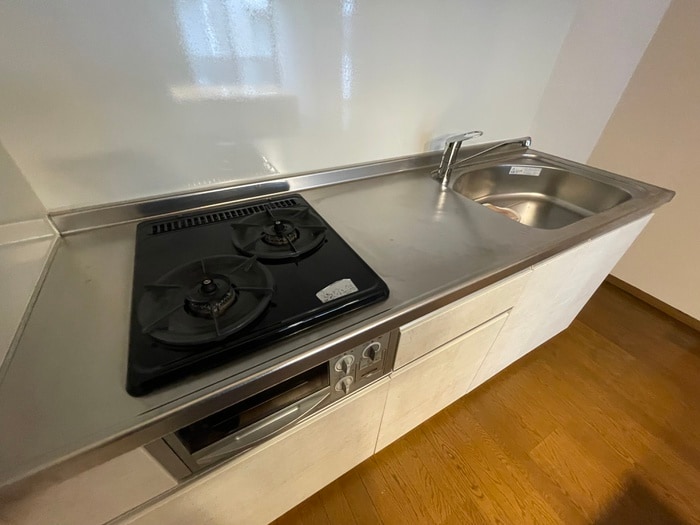 コーポラス村田の物件内観写真