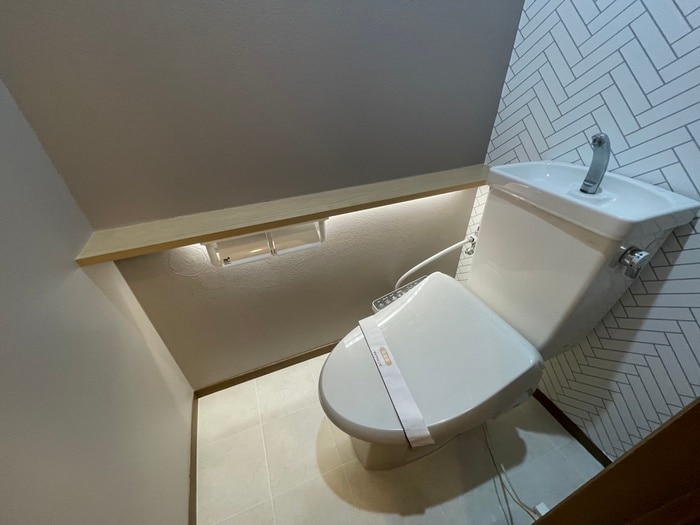 コーポラス村田の物件内観写真