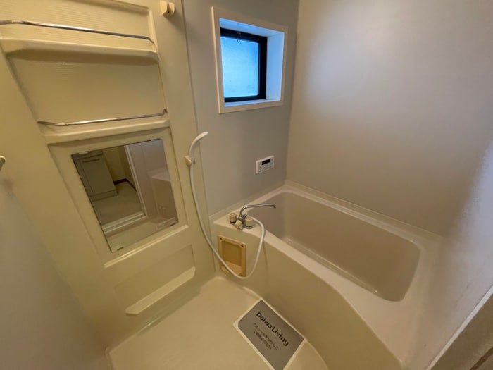 コーポラス村田の物件内観写真