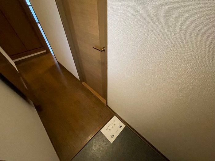 コーポラス村田の物件内観写真