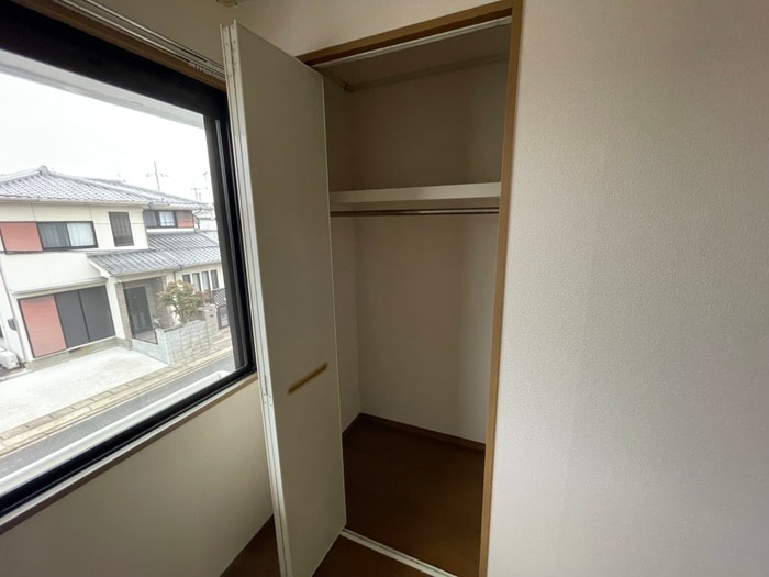 コーポラス村田の物件内観写真