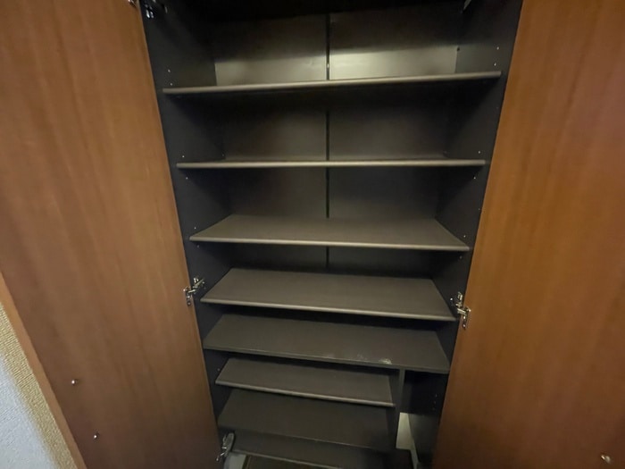 コーポラス村田の物件内観写真