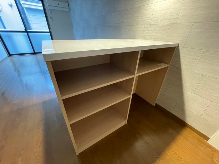 コーポラス村田の物件内観写真