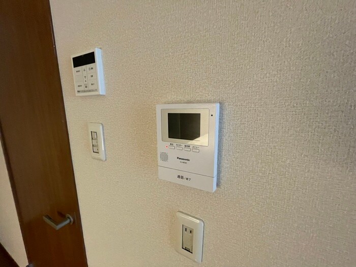 コーポラス村田の物件内観写真