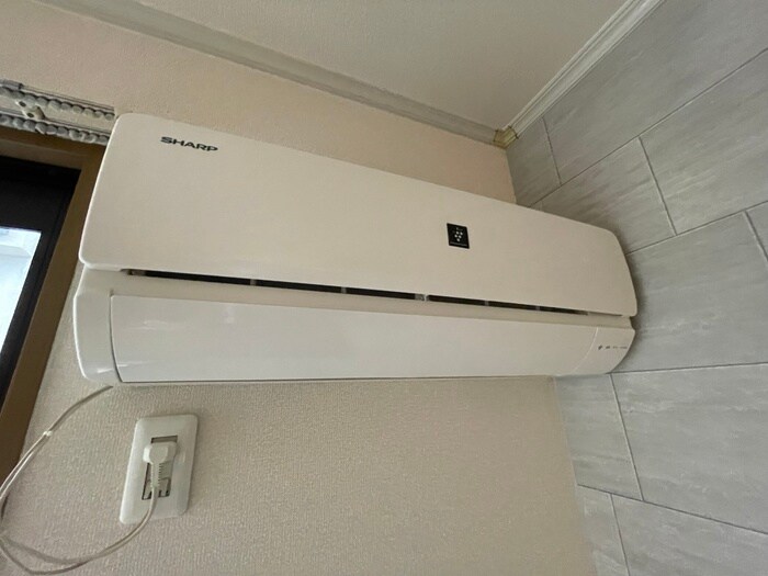 コーポラス村田の物件内観写真