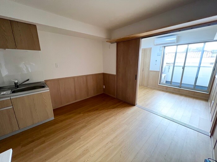 ステラキャットクローバーの物件内観写真