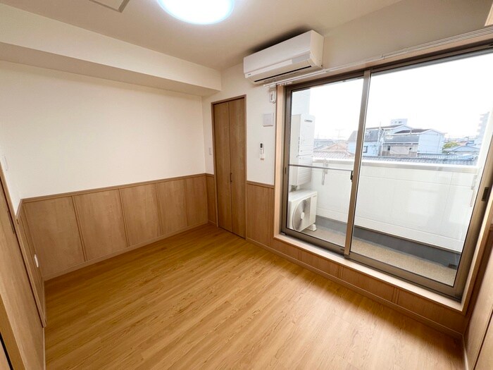 ステラキャットクローバーの物件内観写真