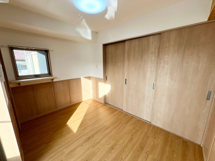 ステラキャットクローバーの物件内観写真