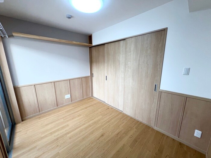 ステラキャットクローバーの物件内観写真