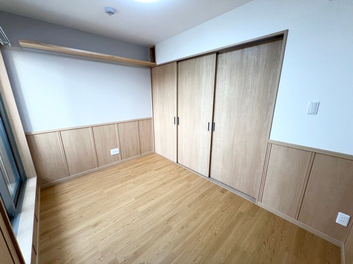 ステラキャットクローバーの物件内観写真