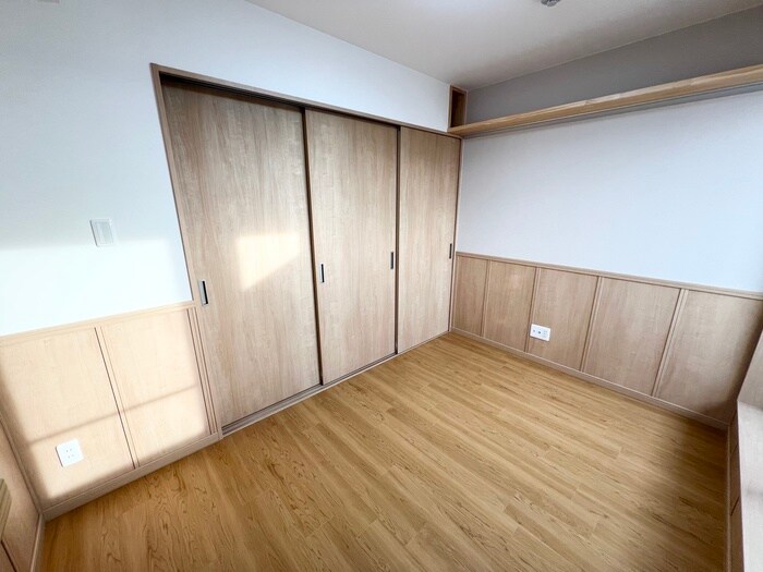 ステラキャットクローバーの物件内観写真