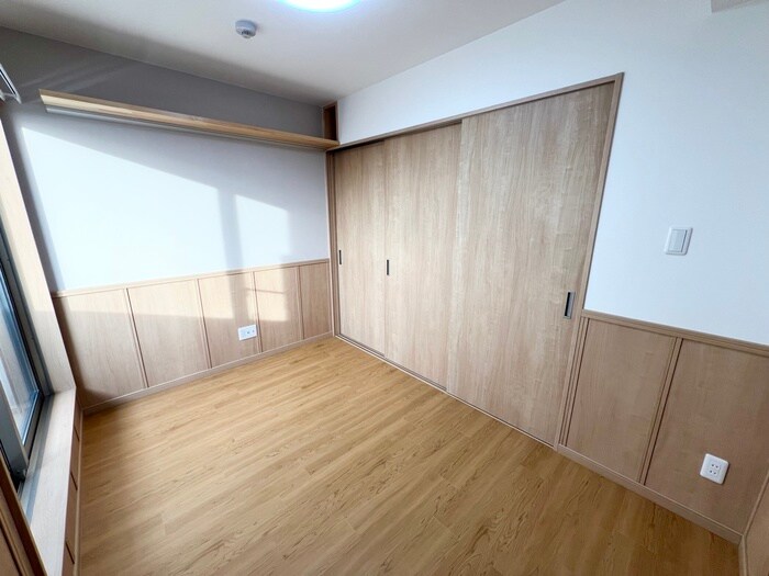 ステラキャットクローバーの物件内観写真