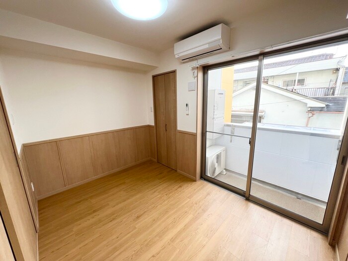 ステラキャットクローバーの物件内観写真