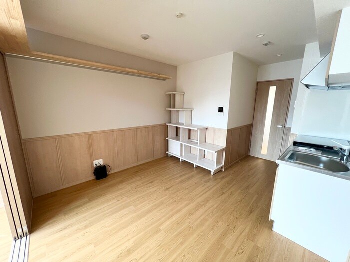 ステラキャットクローバーの物件内観写真