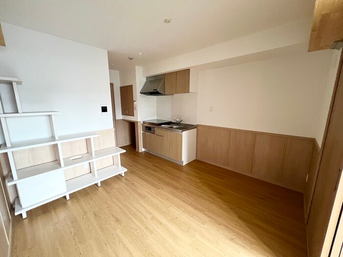 ステラキャットクローバーの物件内観写真