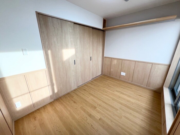 ステラキャットクローバーの物件内観写真