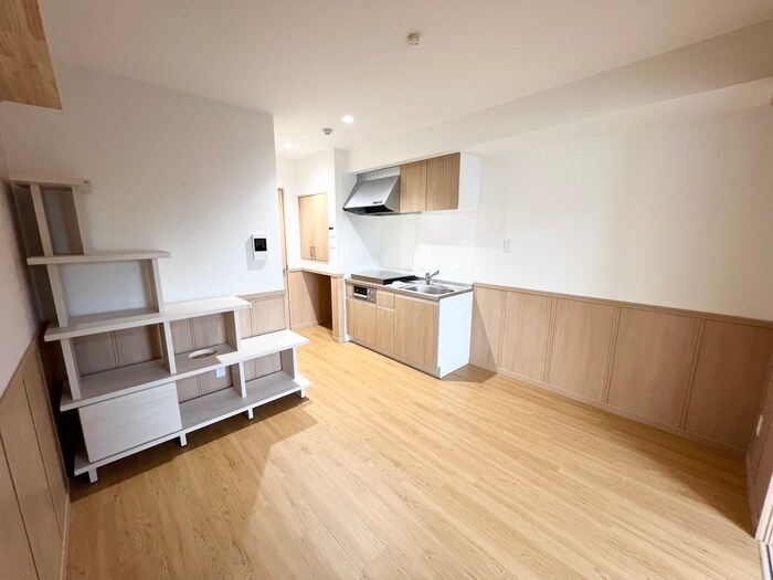 ステラキャットクローバーの物件内観写真