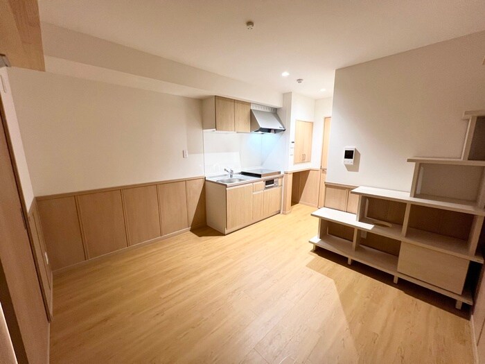 ステラキャットクローバーの物件内観写真