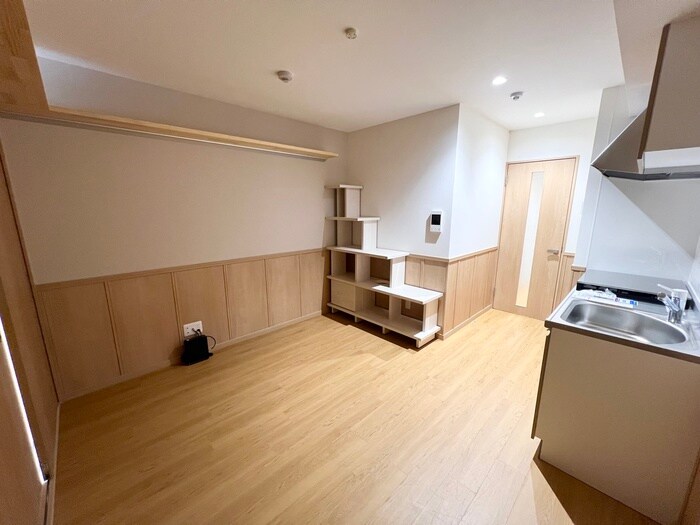 ステラキャットクローバーの物件内観写真