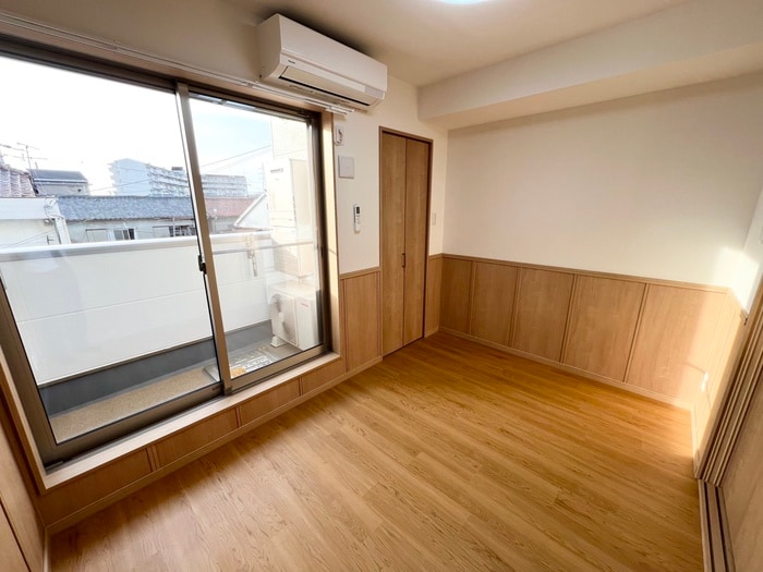 ステラキャットクローバーの物件内観写真