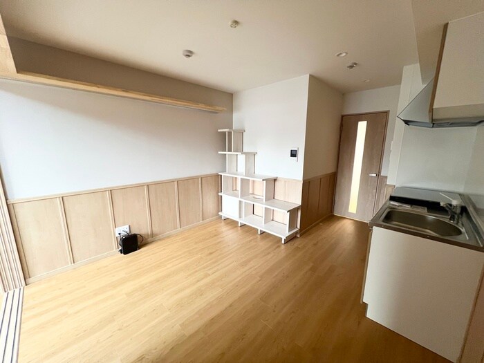 ステラキャットクローバーの物件内観写真