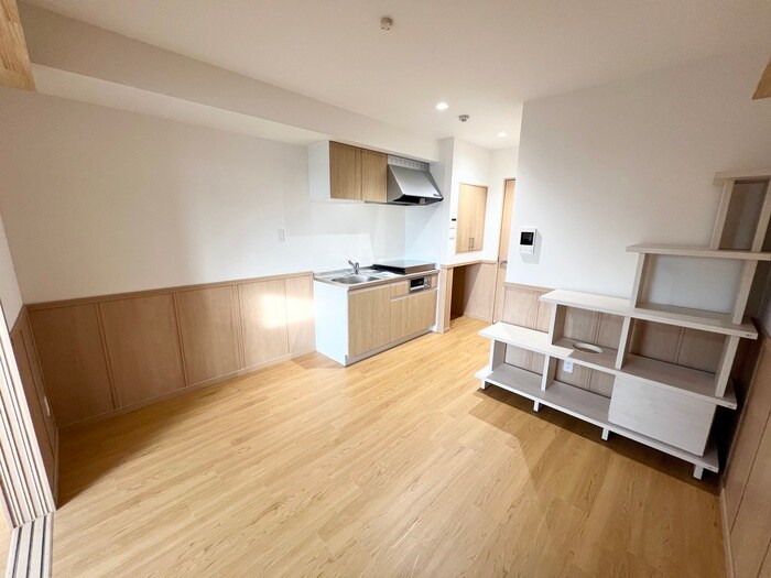 ステラキャットクローバーの物件内観写真