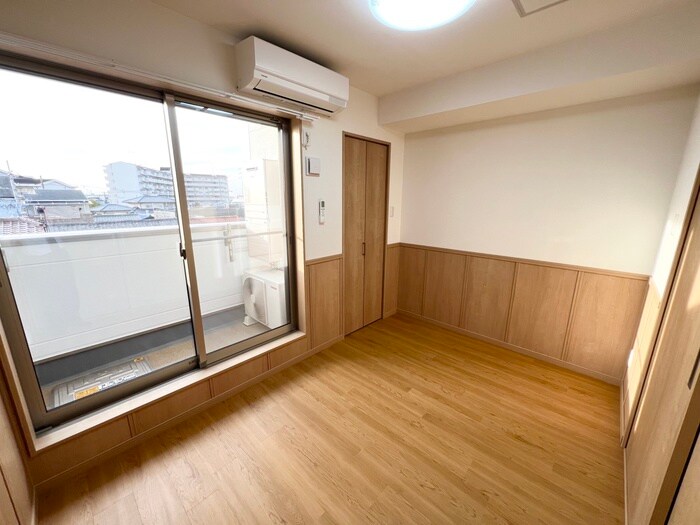 ステラキャットクローバーの物件内観写真