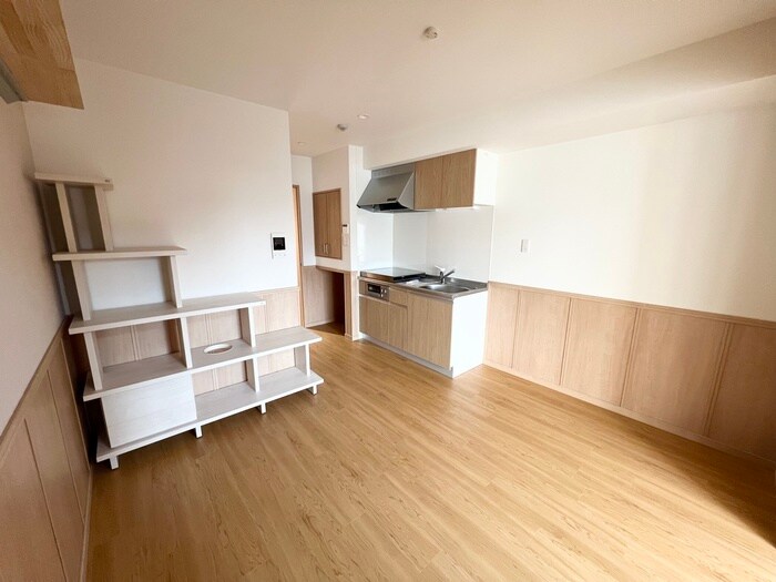 ステラキャットクローバーの物件内観写真