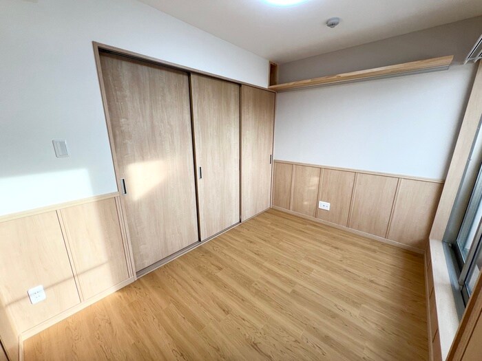 ステラキャットクローバーの物件内観写真