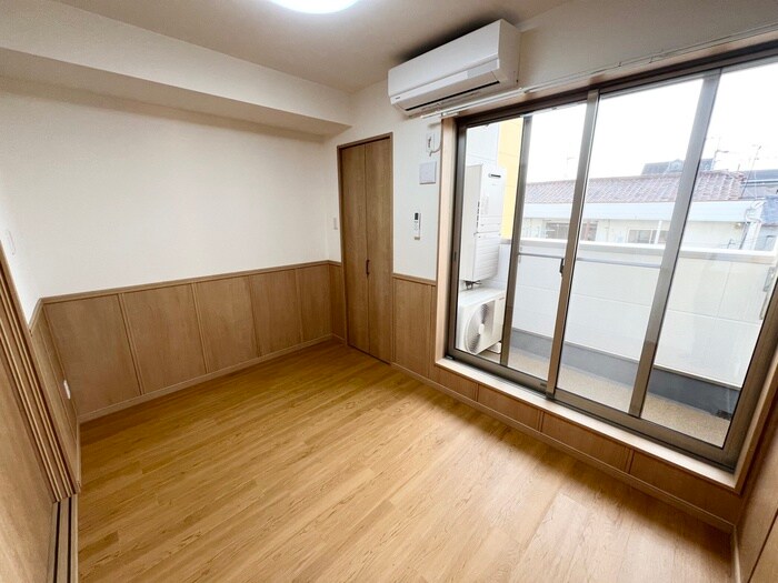 ステラキャットクローバーの物件内観写真