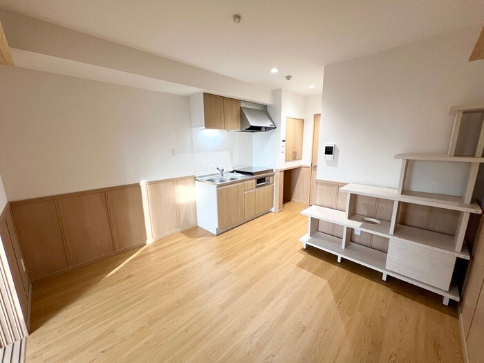 ステラキャットクローバーの物件内観写真