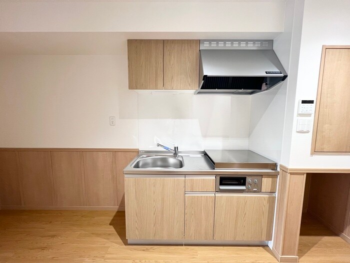 ステラキャットクローバーの物件内観写真