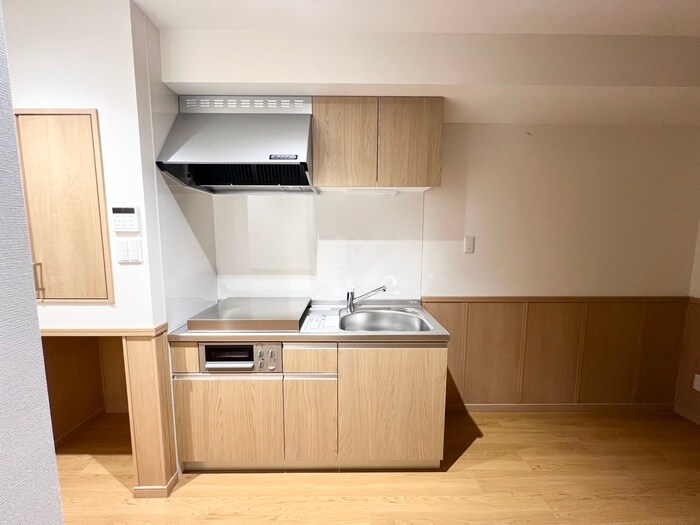 ステラキャットクローバーの物件内観写真