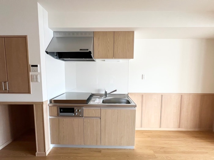 ステラキャットクローバーの物件内観写真